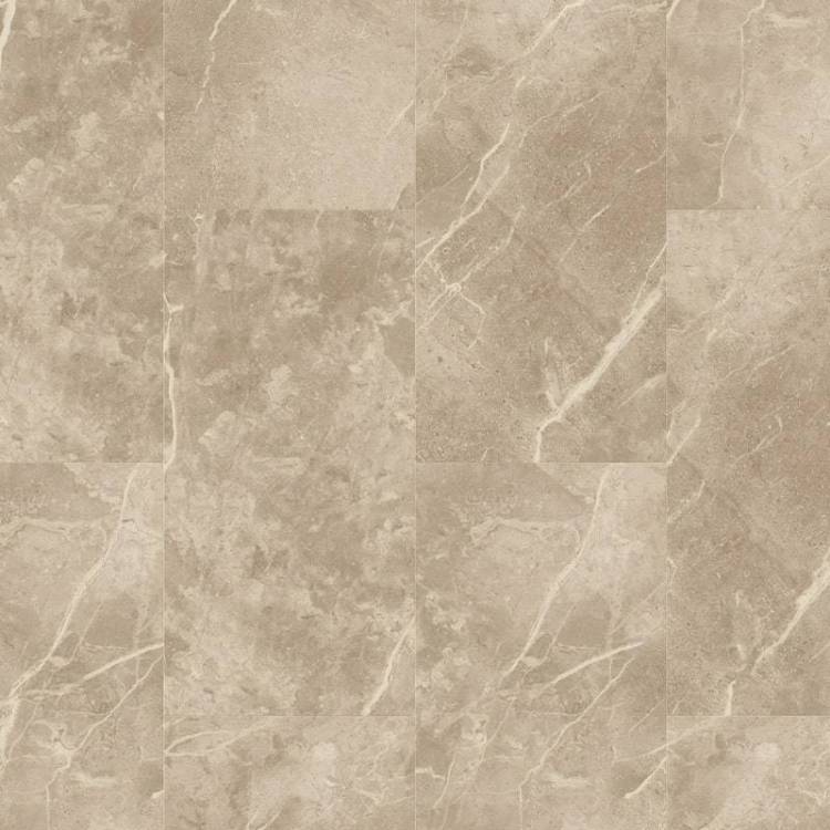 LVT Плитка Quick-Step Alpha Vinyl Oro Base 4/33 4V AVSTT 40296 Мрамор Серый 610x303