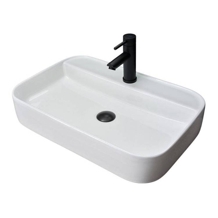 Раковина Gid Geométrico 51232 N9660 60 см