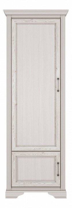 Шкаф платяной BlackRedWhite Стилиус BRW_UT-70005293