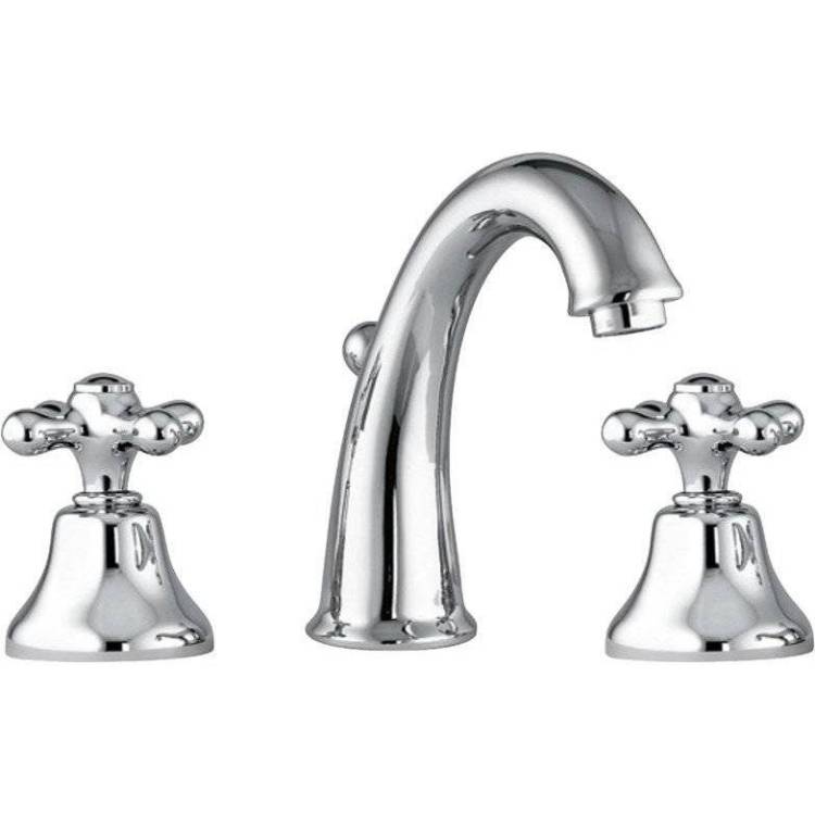 Смеситель для раковины Webert Armony AM750101015 хром