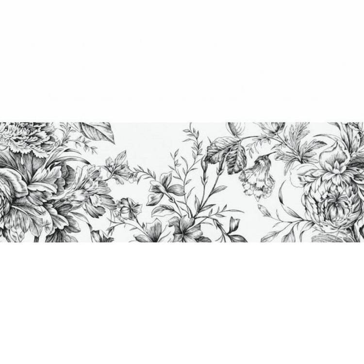 Декор Vives Blanco Brillo Frunce-4 25x75