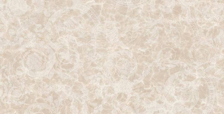 Декор Versace Meteorite 47373A Megabarocco Miele Lappato 60x120