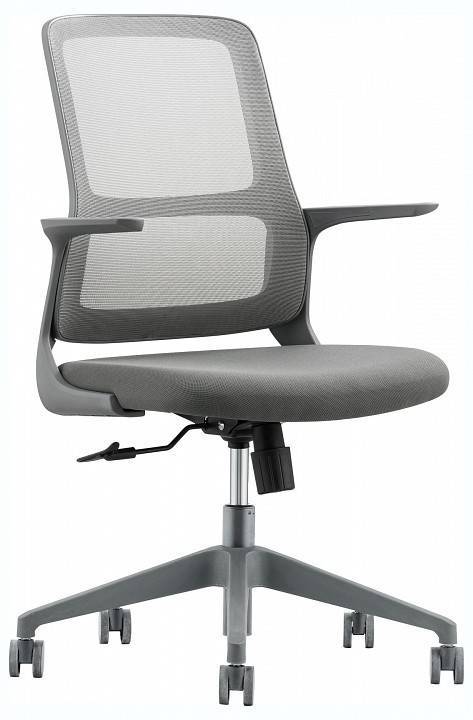 Кресло компьютерное Everprof Elf EP Elf M Grey Серый