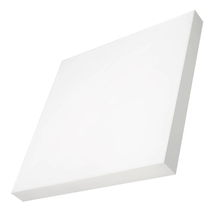 Накладной светильник Arlight Quadro 041045