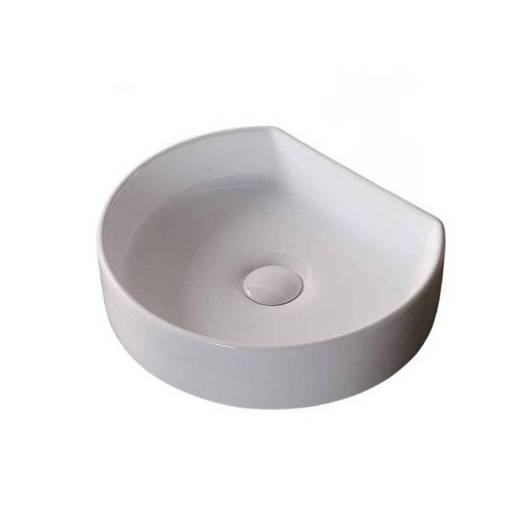 Раковина Cerutti Spa CR7088 40 см