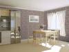 Обои флизелиновые Loymina British Style Garden BRIT12 012 фото 2