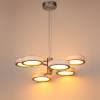 Подвесная светодиодная люстра Odeon Light Exclusive Rivera 5451/99L фото 9
