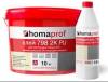 Клей для резиновых и каучуковых покрытий Homaprof 798 2K PU (10 кг)
