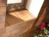 Ступень Paradyz Semir Brown Stopnica Prosta 30х30 фото 5