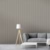Панель стеновая реечная Stella Wave De Luxe Sandgrau 270x11.9x1.6 фото 5