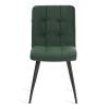 Стул Tetchair Medeo 24302 изумруд фото 5
