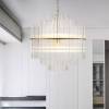 Подвесная люстра Imperium Loft Nocturne 168485-26 фото 4