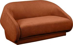 Диван Bradex Home Fusion FR 1079 Терракотовый