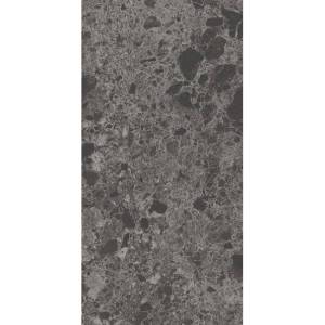 Керамогранит Ariostea Fragmenta P612621 Nero Ombrato 60x120