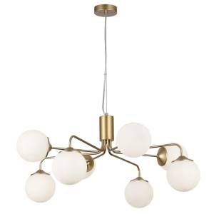 Подвесная люстра Rivoli Felicity 3150-308