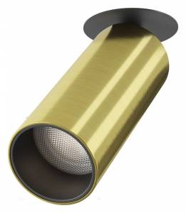 Потолочный светильник Technical Focus Led C053CL-L12W4K-W-BS