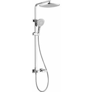 Душевая стойка Wonzon & Woghand Triumph WW-564601-CR хром