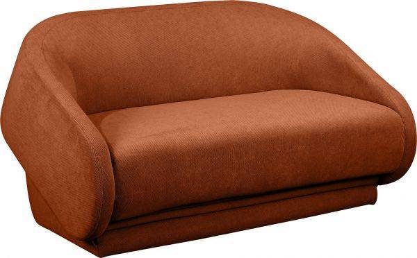 Диван Bradex Home Fusion FR 1079 Терракотовый