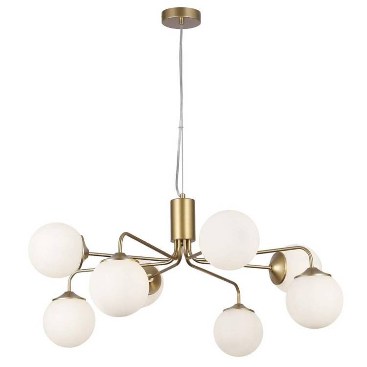 Подвесная люстра Rivoli Felicity 3150-308