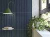 Керамическая плитка Cifre Ceramica Puck Navy Brillo 5x50 фото 3