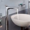 Смеситель для раковины Kludi Ambienta 532980575 фото 7