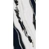 Керамогранит Floor Gres B&W Marble 766392 Wave High-Glossy 60x120