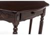 Консоль Woodville Console 1962 oak 79x38x80 фото 6