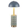 Настольная лампа светодиодная аккумуляторная Odeon Light Exclusive Lulu 5452/5TLA фото 3
