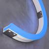 Гибкий неон Led Strip 200521 фото 6