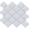 Мозаика Starmosaic Latern Da31000/Dl1005 White Matt 24.6x28