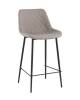 Стул барный Stool Group Arch CQ-8397A - 232-25 серый