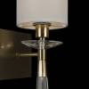 Настенный светильник Maytoni Bianco MOD224WL-01BS фото 2