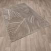 Ковер Soft J955A Beige/Beige 1x2 м фото 3