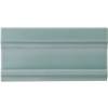 Плинтус Adex Neri ADNE5628 Cornisa Clasica Sea Green 7.5x15