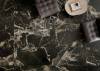 Керамогранит La Fabbrica Ceramiche Marmi Siciliani 276001 Black Gold Nat Ret 120x280 фото 6