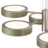 Подвесная светодиодная люстра Odeon Light Exclusive Rivera 5451/99LA фото 10