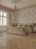Ламинат Norland Herringbone Elegant 8/33 4V LF303-34 Дуб Монте 600x100 фото 3