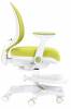 Кресло компьютерное Everprof Kids 102 18822, EP Kids 102 Fabric Green Зеленый фото 3