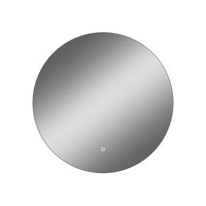 Зеркало Teymi Oreol T20242S с подсветкой, сенсор, круглое, D80