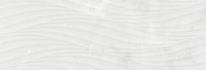 Керамическая плитка Azulev Vera Bianco rect 29x89