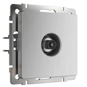 ТВ-розетка оконечная Werkel Встраиваемые механизмы W1183009