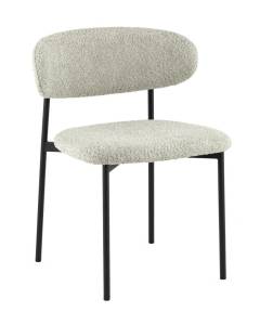 Стул Stool Group Sevyn 9102 l.green UF998-10 мятный, букле