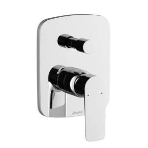 Смеситель для ванны Ravak Classic X070086 CL 061.00