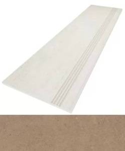 Ступень Estima Gobi 69416 Steptrade/GO01_NS/30x120x10 неполированный с насечками 30x120