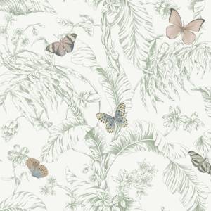 Обои York Collections Toiles Resource Library RT7930