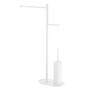 Стойка в ванную Timo Saona 13085/16 белый матовый