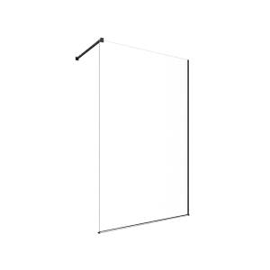 Душевая перегородка Radaway Modo New Black II 100
