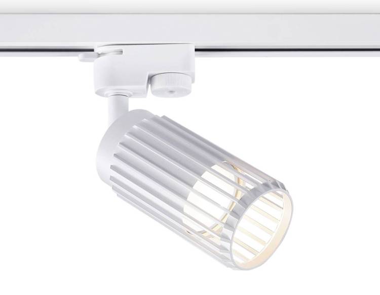 Трековый однофазный светильник Ambrella light Track System GL5157