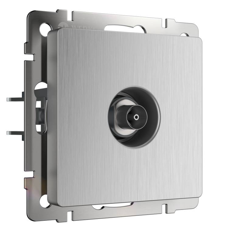 ТВ-розетка оконечная Werkel Встраиваемые механизмы W1183009