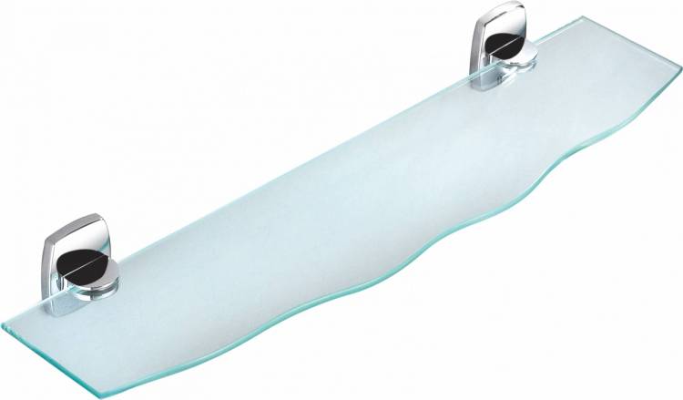 Полка Wonzon & Woghand WW-1701 хром